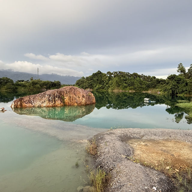 Unseenเมืองจันท์กับแกรนด์แคนยอนจันทบุรี  