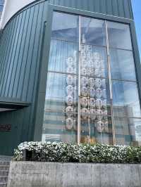 🎎🏮 Living Traditions at Akita City Folk Arts Center (Neburinagashi-kan) 🌾✨ 