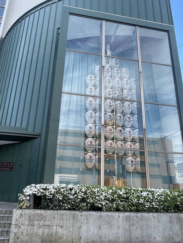 🎎🏮 Living Traditions at Akita City Folk Arts Center (Neburinagashi-kan) 🌾✨ 