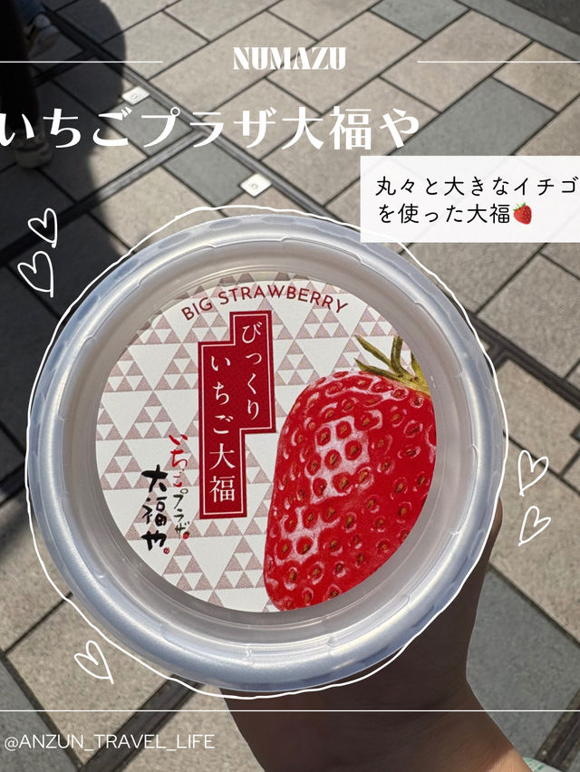【静岡】沼津でやりたいことをまとめてみた📖 【静岡】沼津でやりたいことをまとめてみた📖