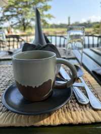 ネパールのチトワン