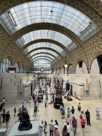 💖パリのおすすめ観光地ランキング🇫🇷