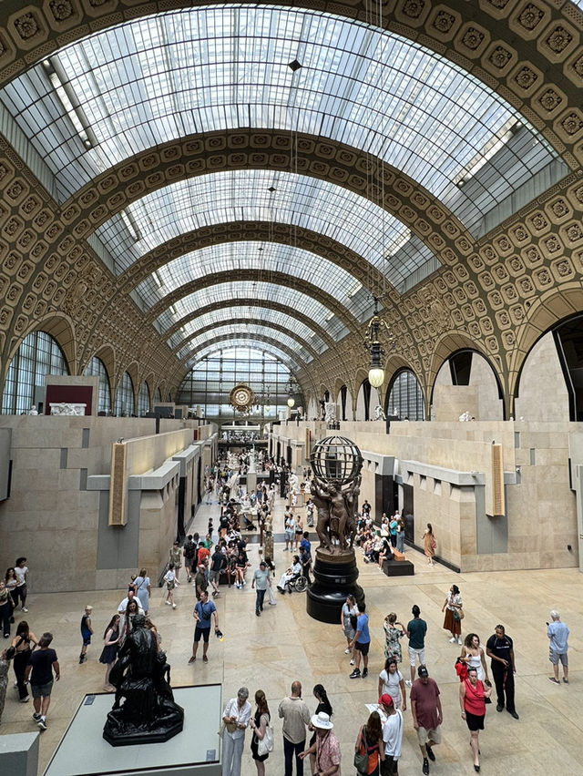 💖パリのおすすめ観光地ランキング🇫🇷