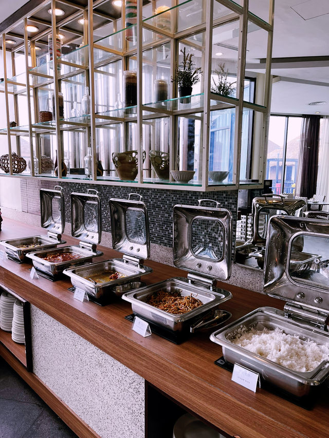 Bila Bila Restaurant: Delightful Buffet Experience for Breakfast and Lunch Bila Bila Restaurant: Delightful Buffet Experience for Breakfast and Lunch