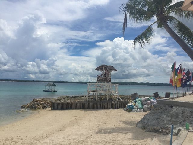 Virgin Island - Crstal Clear Water