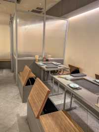 삿포로에서 도쿄를 맛보는 방법🍽️