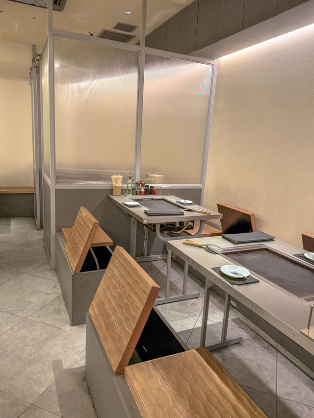 삿포로에서 도쿄를 맛보는 방법🍽️