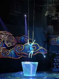 🤹🏻♂️🤸🏻♂️ Shanghai World Circus 🌍 MUST Visit
