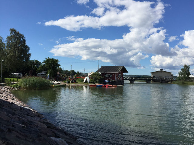 Why Helsinki Should Be on Your 2025 Travel Bucket List 🇫🇮✨