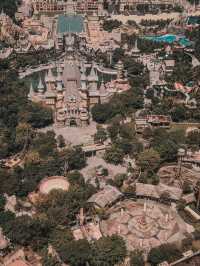 A World of Fun and Fantasy – VinWonders Phu Quoc