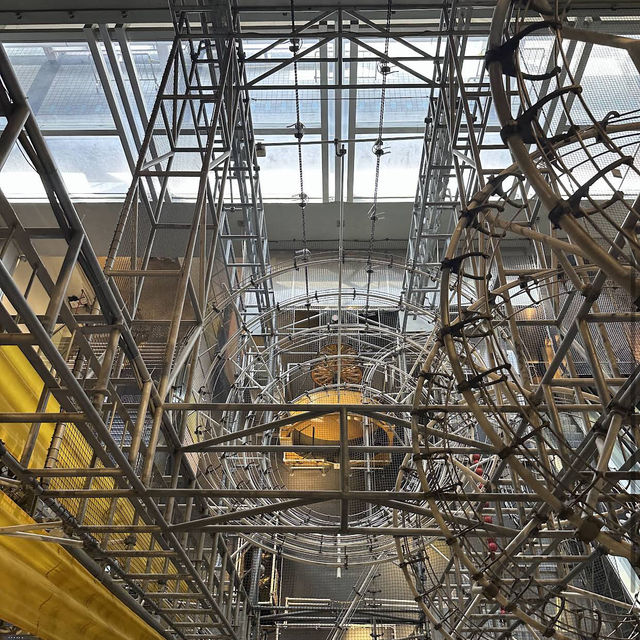 Hong Kong Museum of History 香港歷史博物館 Hong Kong Museum of History 香港歷史博物館