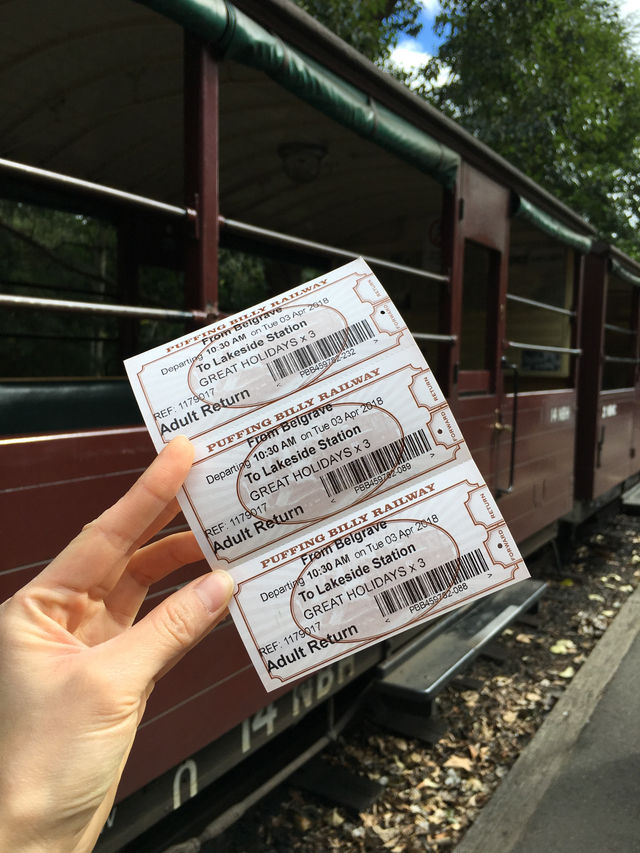 2018年 終於實現了我的承諾～