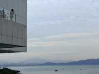 蛇口海上世界藝術中心:文藝控必沖🎨