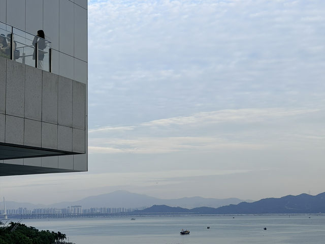 蛇口海上世界藝術中心:文藝控必沖🎨 蛇口海上世界藝術中心:文藝控必沖🎨