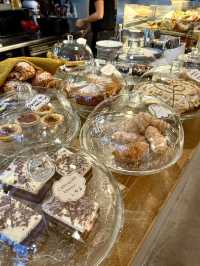 Cozy Coffee Moments in Helsinki ☕️❄️