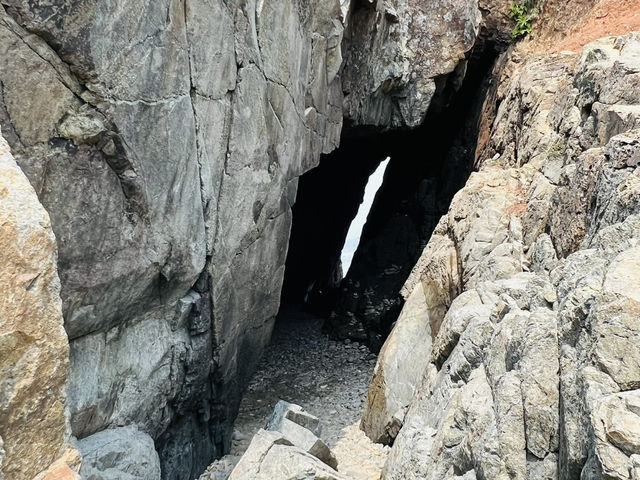 香港爬山：爬山初哥的最佳選擇