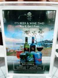 Avani Sepang – Exceptional Dining with Scenic Resort Views