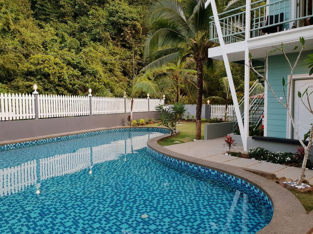 Cozy Island Stay at Royale Chenang Resort 🌴🌞✨