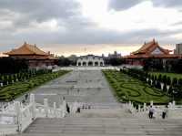 Первый раз в ТАЙБЭЙ: обязательно к посещению. Часть 1