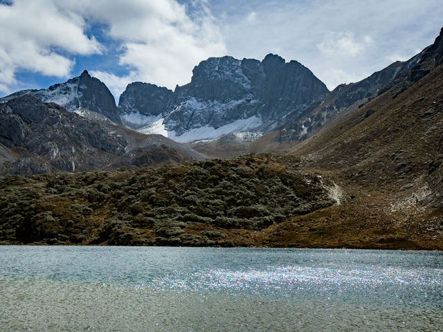 거대한 자연의 기록, 운남성에서 꼭 가야하는 곳