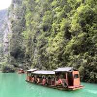 Zhangjiajie — A Landscape So Magnificent It Feels Almost Unreal (张家界)