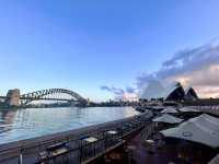 Sydney: Opera House Magicโจ๐ฆ๐บ โ๏ธ