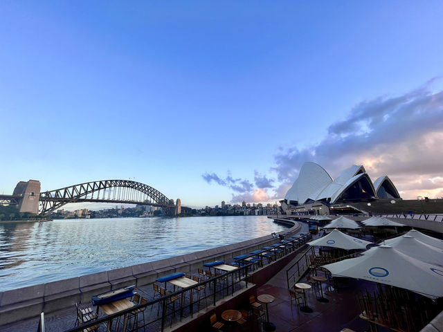 Sydney: Opera House Magicโจ๐ฆ๐บ โ๏ธ Sydney: Opera House Magicโจ๐ฆ๐บ โ๏ธ