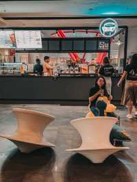 Classic Kopitiam Flavours in a Modern Kiosk – Speciality Kopitiam @ Sunway Geo Avenue