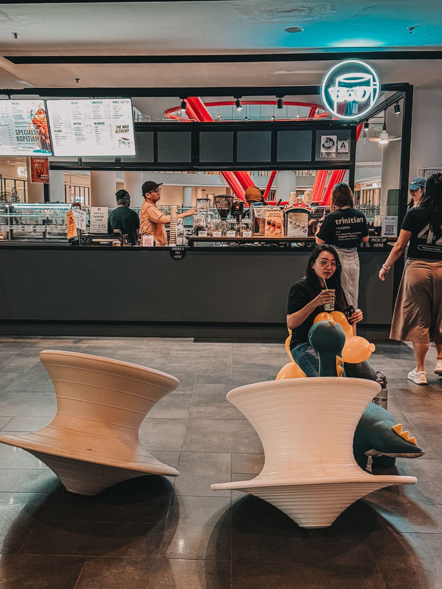 Classic Kopitiam Flavours in a Modern Kiosk – Speciality Kopitiam @ Sunway Geo Avenue Classic Kopitiam Flavours in a Modern Kiosk – Speciality Kopitiam @ Sunway Geo Avenue