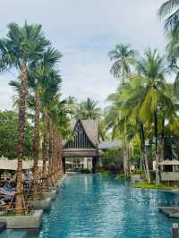 푸켓여행 : 트윈팜스 리조트(수린비치) 태국 인생숙소 추천