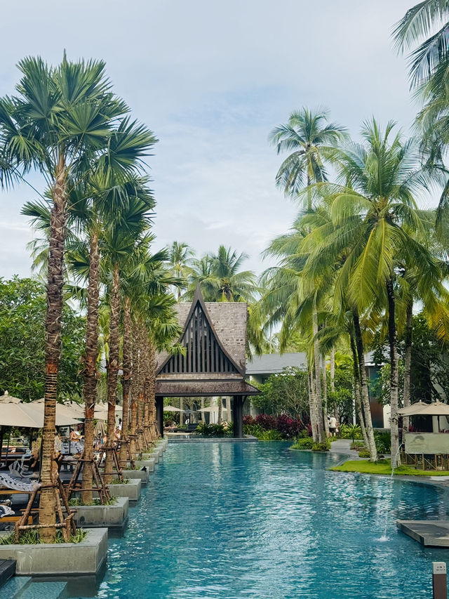 푸켓여행 : 트윈팜스 리조트(수린비치) 태국 인생숙소 추천 푸켓여행 : 트윈팜스 리조트(수린비치) 태국 인생숙소 추천