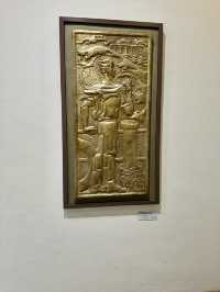 Art Dreams Ho Chi Minh🎨 A Journey Through Vietnamese Creativity