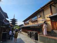 Kyoto Old Charm✨