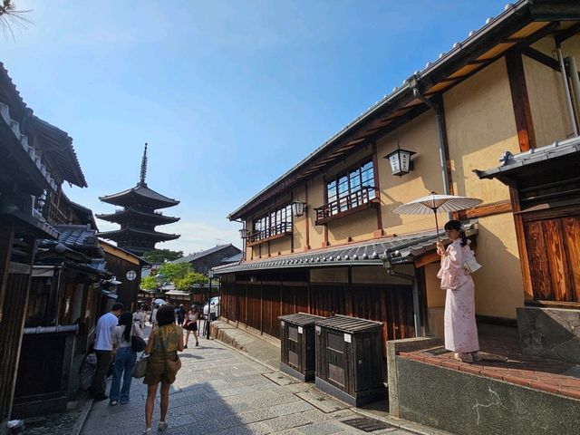 Kyoto Old Charm✨ Kyoto Old Charm✨