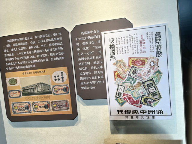  A Building That Saw Everything: Inside Changchun’s Financial History