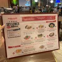 🩷高質韓式炸雞配pizza🍕🤗Pizza Maru 黎左啟德啦🥳