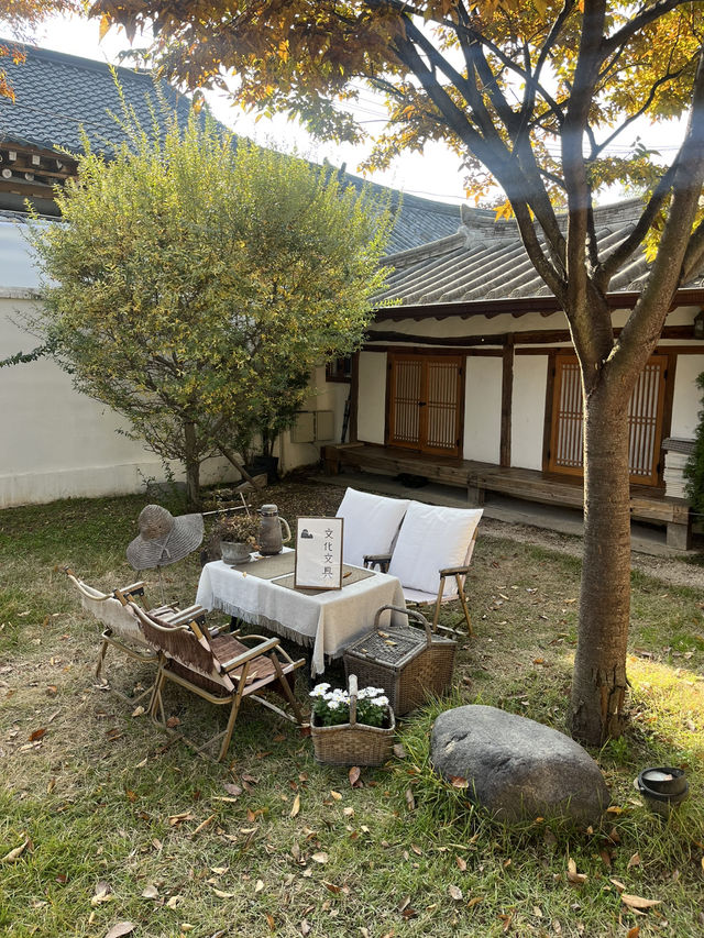 경주여행 이색사진 찍기