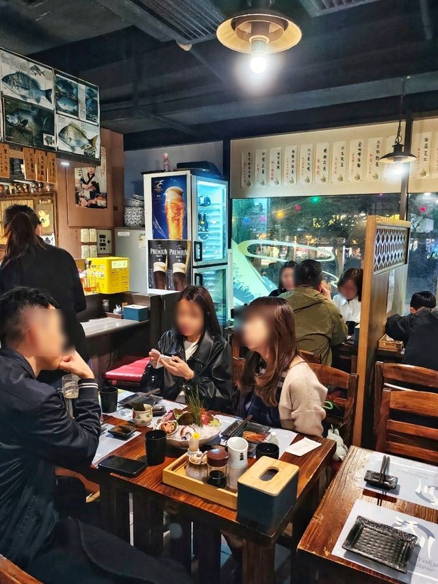 勁高質👏隱世🇯🇵日料😍小店 勁高質👏隱世🇯🇵日料😍小店