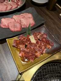 This Tokyo Yakiniku Spot Is the Real MVP! 🥩🔥