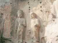 洛陽龍門石窟一日路線分享🚗