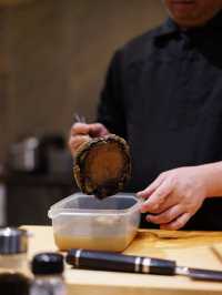 I花晨月夕 KUNOI尖沙咀區隱世廚師發辦