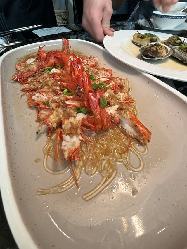 深圳探店|🌟讓我N刷的百年粵菜餐廳🌟 深圳探店|🌟讓我N刷的百年粵菜餐廳🌟