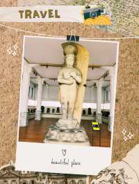 🏰📖 Hidden Colonial Gems in the Heart of Jakarta 