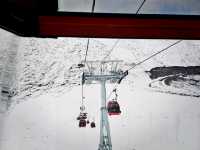 Winter Escape to Xinjiang: Ski Fun & Snowy Adventures