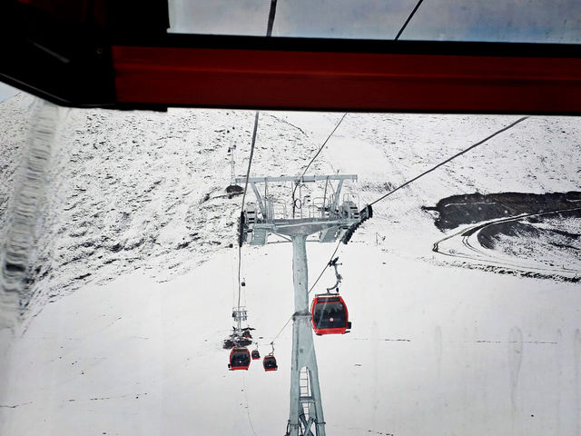 Winter Escape to Xinjiang: Ski Fun & Snowy Adventures Winter Escape to Xinjiang: Ski Fun & Snowy Adventures