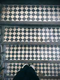 Hanoi Opera House Immersive Exhibition - chance to turn back time