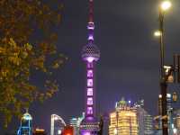 เซี่ยงไฮ้เที่ยวง่ายฉบับคนไปครั้งแรก