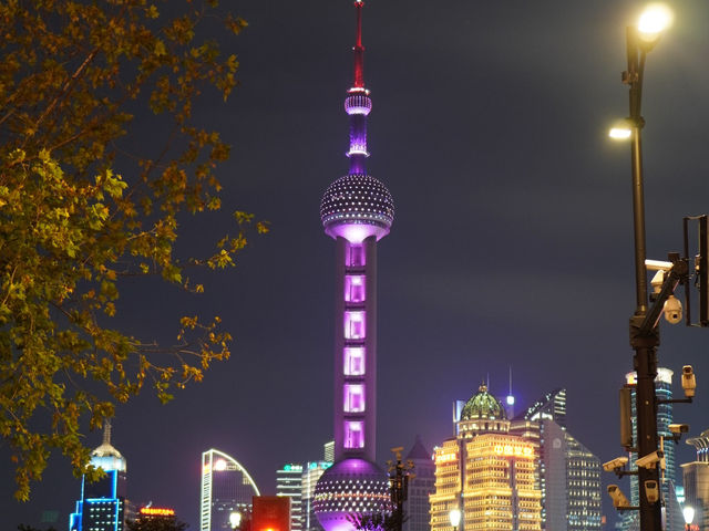 เซี่ยงไฮ้เที่ยวง่ายฉบับคนไปครั้งแรก