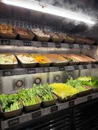 天氣凍又要打邊爐啦😆