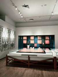 “Threads of Tradition: Iban Textiles at Borneo Cultures Museum”